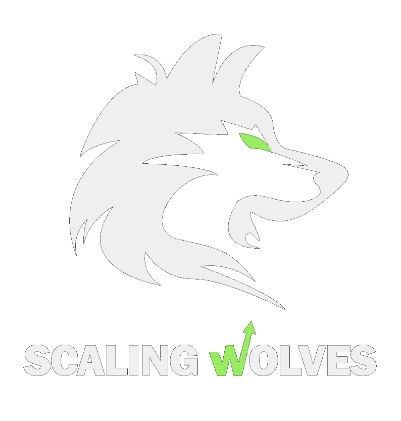 Scaling wolves